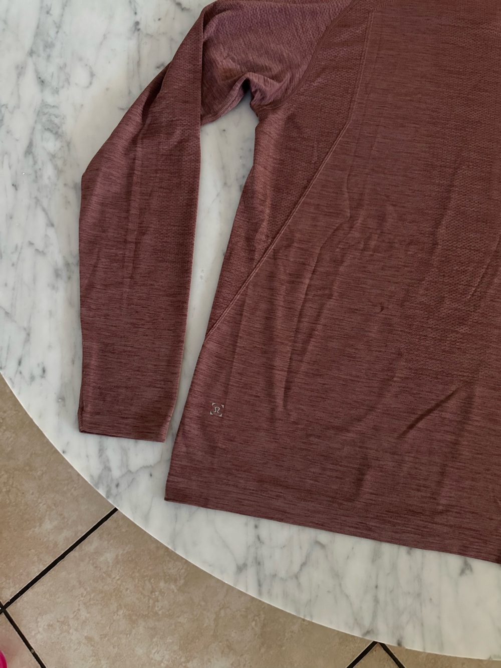 Lululemon Metal Vent Tech Pullover Hoodie - Picture 7 of 8